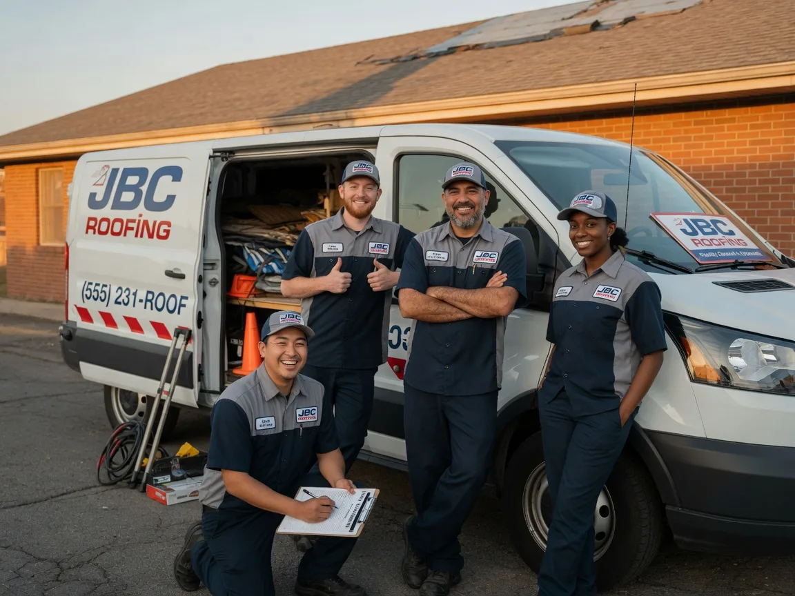Roof Replacement company in Burlington, ME